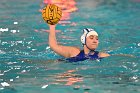 WWPolo @ CC  Wheaton College Women’s Water Polo at Connecticut College. - Photo By: KEITH NORDSTROM : Wheaton, water polo